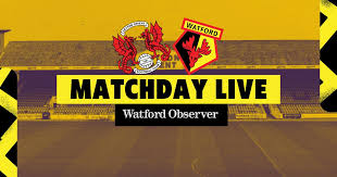 Watford Observer - News update