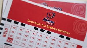 Resultados del sorteo Melate Retro de Pronósticos, hoy 24 de marzo