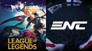 Esports Nations Cup announces the details of the League of Legends tournament