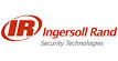 Ingersoll rand security technologies