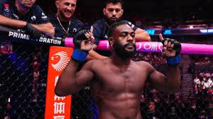 Aljamain Sterling