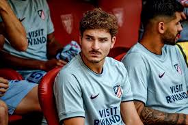 Julian, a step towards normality: first start of the season