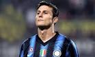 El da que Javier Zanetti se convirti en leyenda: retiran para