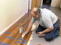 Installing Hardwood Flooring Over Concrete how-tos DIY