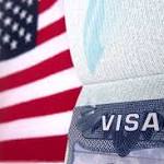 Spouses H-1B visa holders stopped