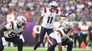 Patriots Release Joshua Dobbs, Tommy DeVito Now QB2