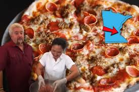 Guy Fieri Shines Spotlight on Acclaimed Eateries: Pizzeria Lola and The Local