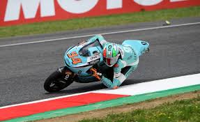 Trend Google: guido pini