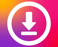Image of Video Downloader for Instagram app logo