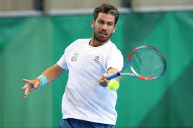Norway v Great Britain: Ruud withdrawal gives visitors edge