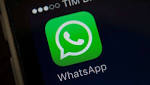 good start 2018: WhatsApp services