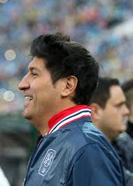 Iván Zamorano