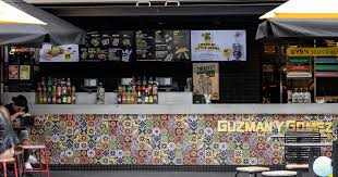 Mexican restaurant chain closes all US locations after expansion plans fall apart