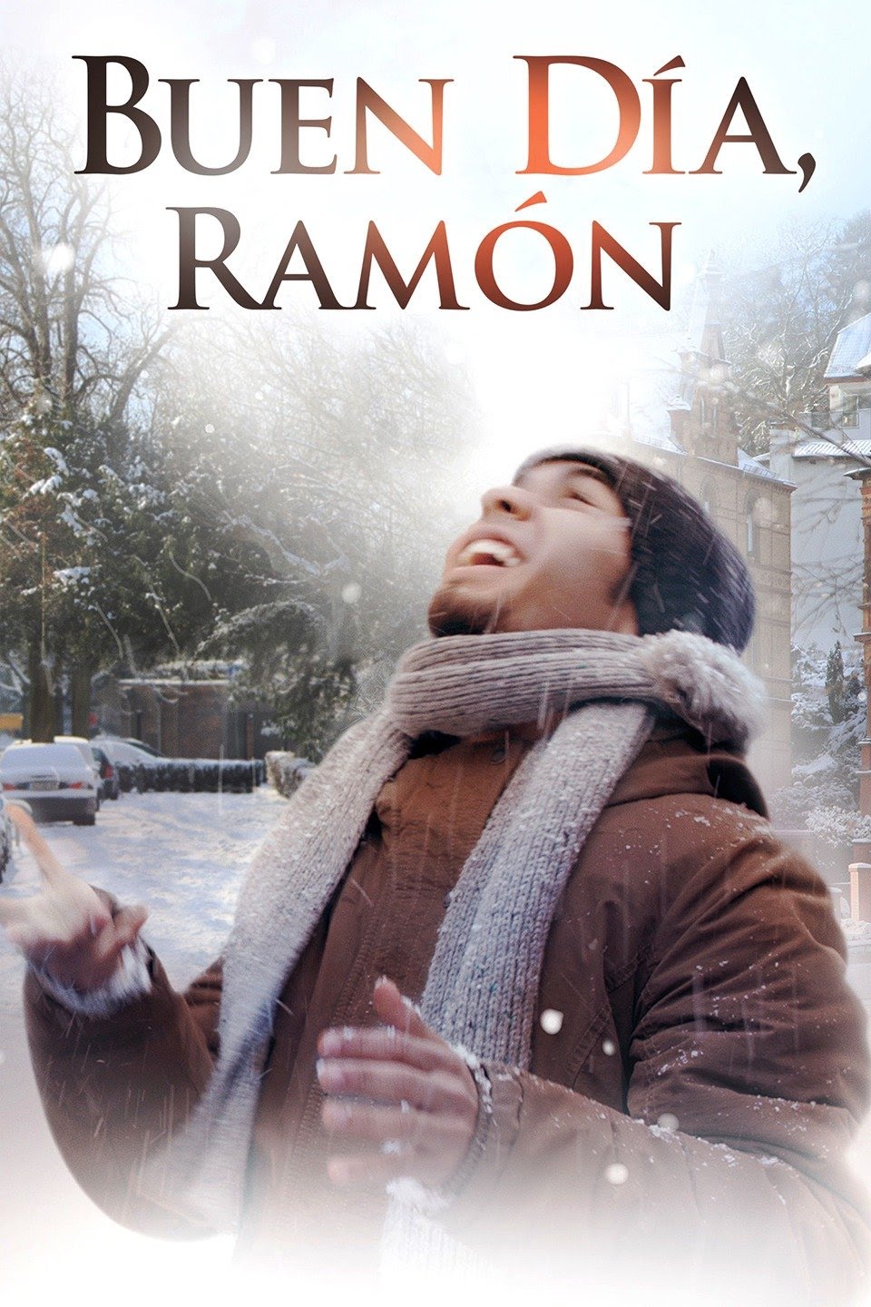 Buen día, Ramón