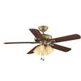 Hampton Bay Ceiling Fan eBay