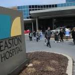  Which Lehigh Valley hospitals are the safest? New national survey grades them all