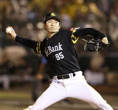 ソフトバンクホークス