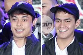 Garcia, Romeo vow to work together to complete &#39;unfinished business&#39;. Terrence Romeo and RR Garcia were considered two of the best guards in the UAAP in ... - romeo-garcia-globalport-draft-11413