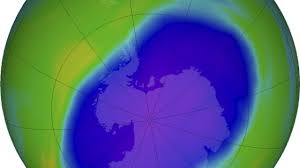 Ozone Layer Healing: UN Report Highlights Success of International Action