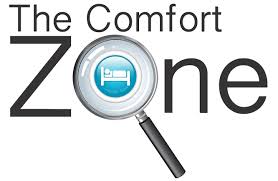 Image result for comfort zone