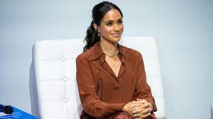 Meghan Markle perde escalação para série da Netflix por rejeição do público no Reino Unido, diz ex-Vanity Fair