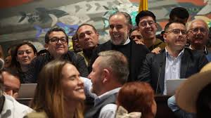 El Espectador - News update