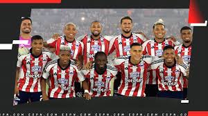 Cuándo juegan Águilas Doradas vs. Junior por Liga BetPlay: equipo, fecha, hora y TV en vivo