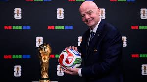 FIFA releases extra World Cup tickets for fans not selected in lottery
