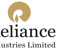 Image of Reliance Industries logo