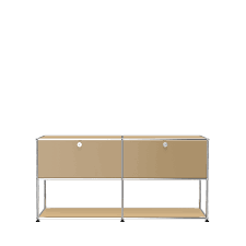 F2 Credenza by USM – Afternoon Light