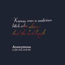 Malicious Quotes. QuotesGram via Relatably.com