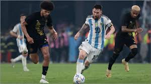 ¿Por qué el problema de la Selección Argentina ante rivales de nivel es clave para el Mundial 2026?