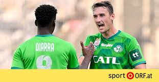 sport.ORF.at - News update