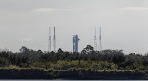 Live coverage: SpaceX to launch 29 Starlink satellites on Falcon 9 rocket from Cape Canaveral