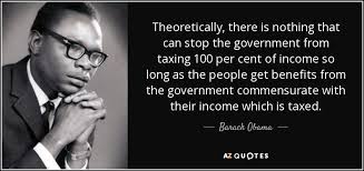 QUOTES BY BARACK OBAMA, SR. | A-Z Quotes via Relatably.com