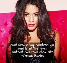 Vanessa Hudgens&#39;s quotes, famous and not much - QuotationOf . COM via Relatably.com