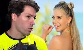 ¡Reencuentro Explosivo! ¿Romance a la Vista entre Patricio y Flavia? - Imagen principal del artículo