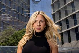 ESPN Reporter Faces Backlash After Confusing Coco Gauff and Simone Biles