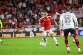 O ressurgimento de Alan Patrick no Inter: nova função e liderança