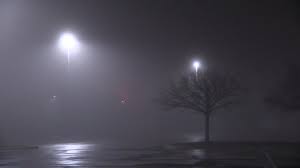 Dense Fog Advisory in effect Friday with threat of active storms