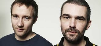 In this in-depth interview, Kiran Sande talks to the consistently trailblazing duo of Sean Booth and Rob Brown, Autechre, about how tape-swapping and ... - autechuremain