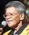 PETALING JAYA: Veteran 60s singer Datuk Mohd Jais Ahmad (pix) passed away at ... - 015793362