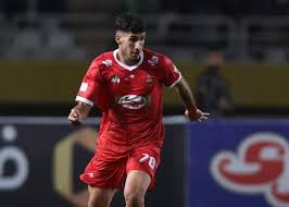 بازیکن جوان پرسپولیس به گل‌گهر پیوست / درخواست سیرجانی‌ها برای جذب گلر پرسپولیس – خبر سرخ