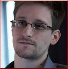 Premeditation: Snowden Sought Booz Allen Job to Gather Evidence on NSA - Snowden-294x300