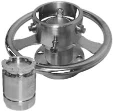 Twist-Lok® Couplings | Liquid Transfer Couplings | MTR ...