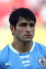 Nicolas Lodeiro of Uruguay looks on during the FIFA Confederations Cup Brazil 2013 Group B match between Uruguay and ... - Nicolas%2BLodeiro%2BUruguay%2Bv%2BTahiti%2BGroup%2BB%2BFIFA%2BUOLizFhF9OQl