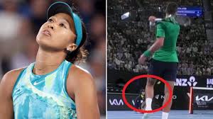 Champ QUITS giving Aussie free win; angry Djoker nearly DQd for ballgirl act — AO Wrap