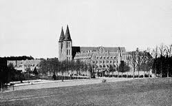 Resultado de imagen de BEATO DOM COLUMBA MARMION