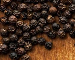 Hình ảnh về Vietnamese black peppercorns