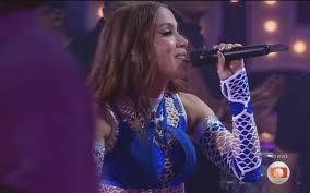 Repeteco no BBB 26: Anitta abre shows do reality pelo segundo ano consecutivo